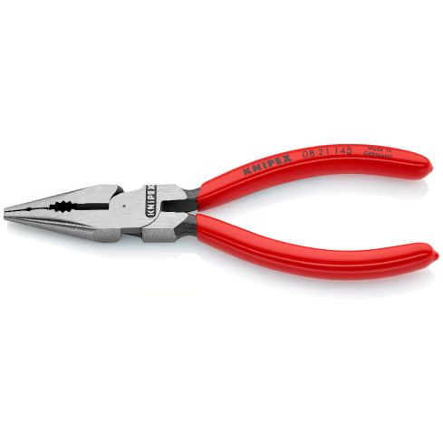 Knipex Spitz-Kombizange 145mm 08 21 145      25082114