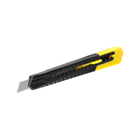 STANLEY Cutter SM 9 mm    2010150