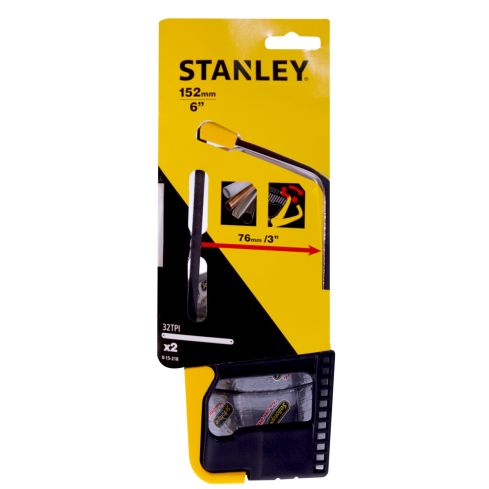 Bügelsäge Metall 150mm Junior           02015218