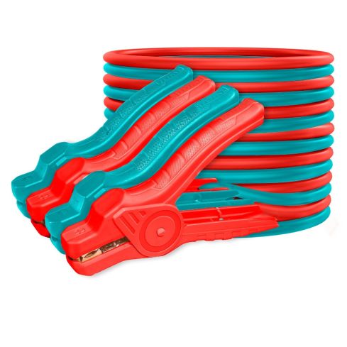 TOTAL Starthilfekabel 600A 51016008