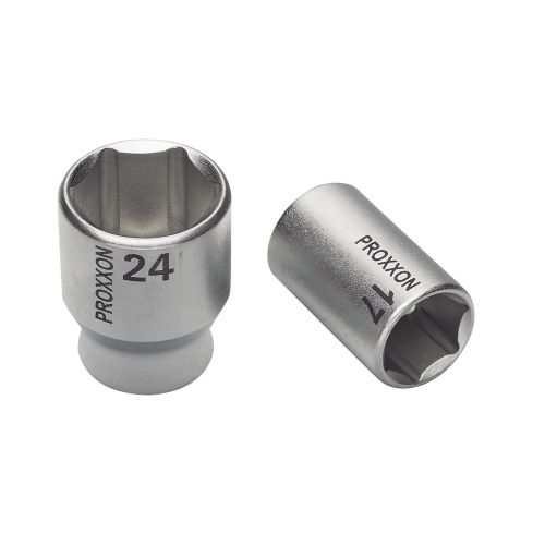 Stecknuss 3/8" 18mm Proxxon          03023523