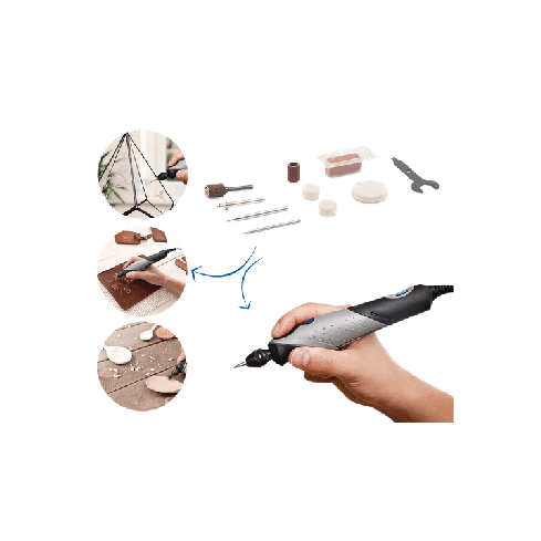 Dremel Stylo+ 2015-15  Set  71013205 F0132050JM