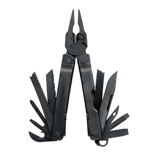 Leatherman "SUPERTOOL300" schwarz          76178626