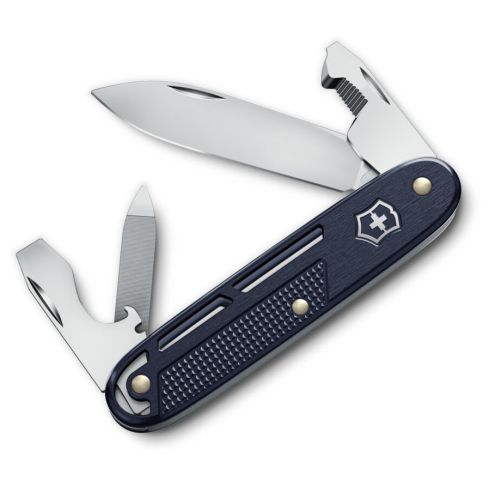 Victorinox SYNERGY ALOX BLAU 0.8216.22 40821622