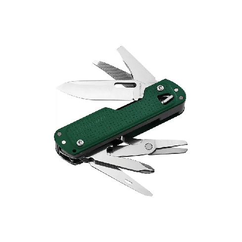 Leatherman "FREE T4"  EVERGREEN   76832875