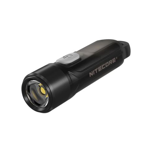 NITECORE TIKI LE 300lm MINI/USB-C black 10230130