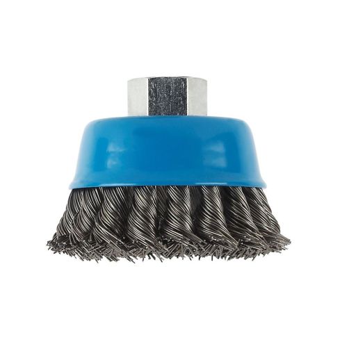 TOPFBÜRSTE GEZOPFT,65MM/M14 96147011