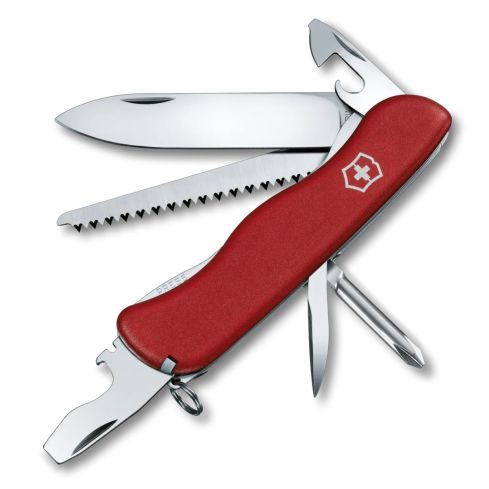 Victorinox Trailfinder (Trailmaster) red 0.8463