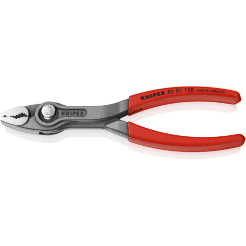 Knipex TwinGrip Frontgreifzange 150mm      25820150
