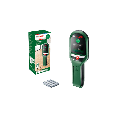 Bosch UniversalDetect Digitales Ortungsgerät Leitungssucher 12681300