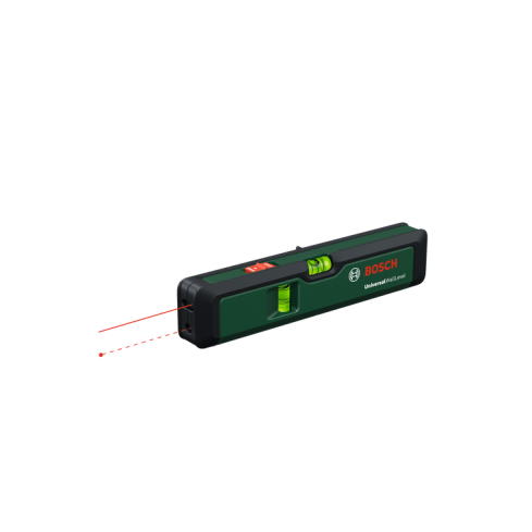 Bosch UniversalWallLevel Laser-Wasserwaage 12663300