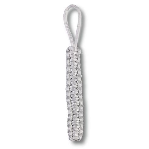 Paracord-Anhänger silber 4.1875.26 40418752