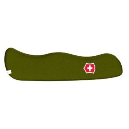 Victorinox Schale groß grün Vorderseite 111 mm C.8904.9