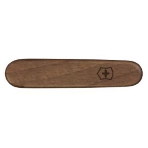 Victorinox Schale Vorderseite Nussbaum 91mm S.3663.1