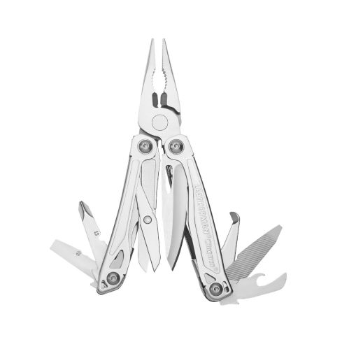 Leatherman "WINGMAN" BAG MIT TASCHE       76832523