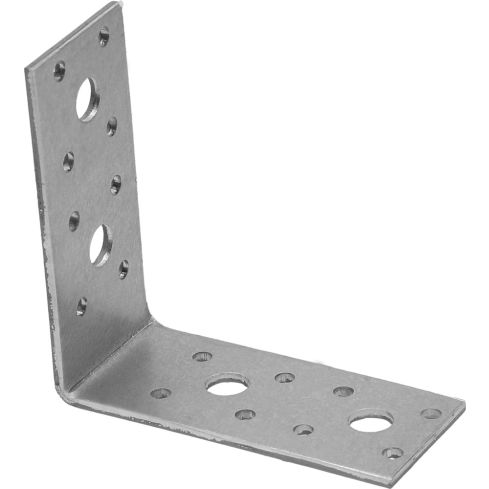 Winkelverbinder 160x40x40 verzinkt 21220630