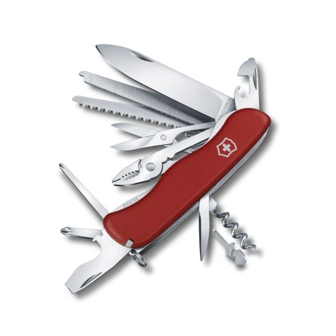 Victorinox Work Champ 0.8564 4008564