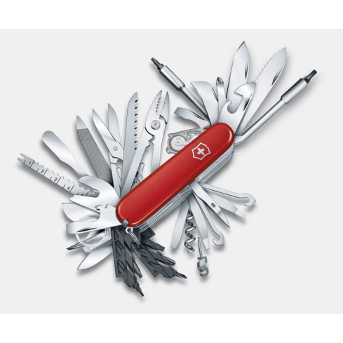 Victorinox Swisschamp XXL  1.6795.XXL       40167951