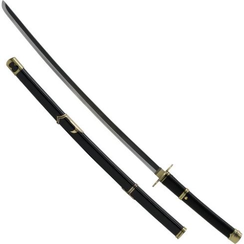 Katana One Piece Zorro "Yubashiri" 70083465