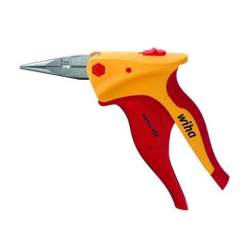 Wiha Telefonzange VZ 06 916 160DE 73030661