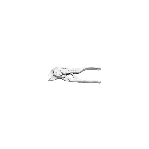 Zangenschlüssel XS 100mm Knipex           25860410