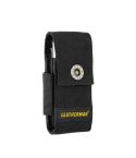 Leatherman Nylon Holster mit 4 Fächern Nylon Steath Leatherman  LARGE 4-Pocket   76934933