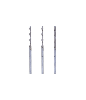 Mehrzweck-Spiralfräser 3x Fräser 3,2mm Gips 561 Dremel   26150561JA