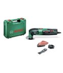 BOSCH Multifunktionswerkzeug Trennen/Schleifen PMF 220 CE       12102000