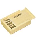 Drehstähle Co-HSS-Stahl 8x8x80mm Proxxon 03024530