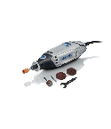 Dremel 3000 (3000-5) inkl. 5 Zubehörteilen      72530015
