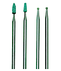 WERKZEUGSORTIMENT F. GLASBEARB.       03028920