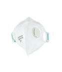 Feinstaub-Schutzmaske m. Filter CE FFP2 NR, 5 Stk.  31059946