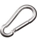 KARABINER 80 MM 2563580          46563580