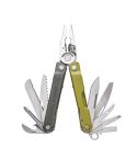 Leatherman "REBAR" Mossy Slate grün 76833315