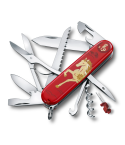 Victorinox Huntsman Year of the Horse 2026 Limited Edition  40137115