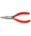 Flachzange mit Schneide 140mm   25230114