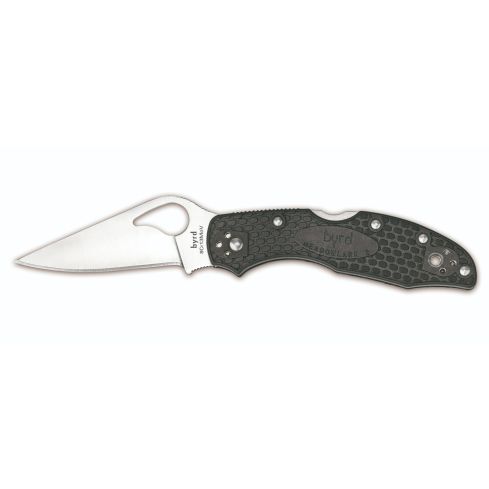 Byrd Meadowlark 2 Plain Taschenmesser