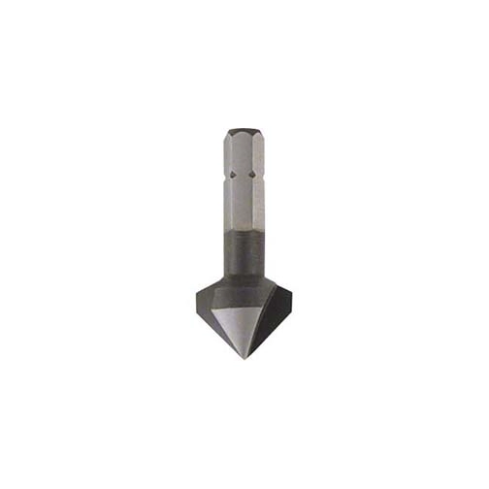 3S-Senker 90° 16,5mm 1/4" Bit - Entgraten, Ansenken, Versenken in einem Zug         90576051