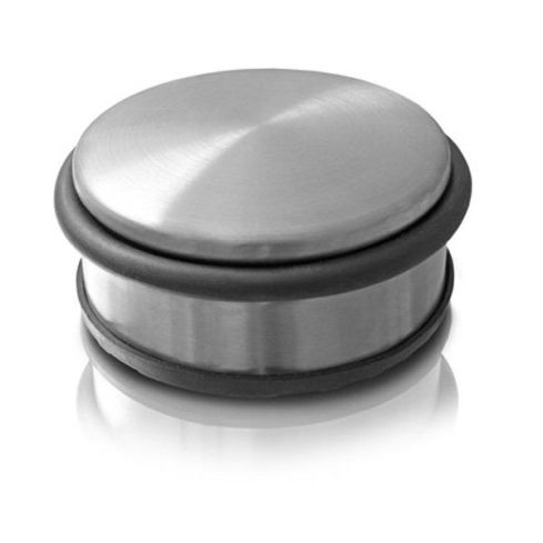 Türstopper 102 x 47 mm, Edelstahl, 1 Stück