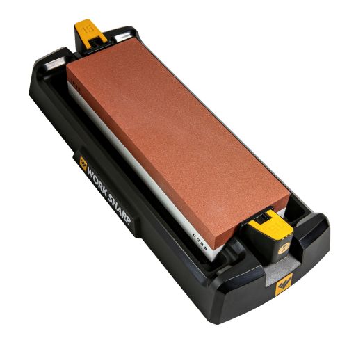 Work Sharp Whetstone Knife Sharpener Schleifstein 77709162