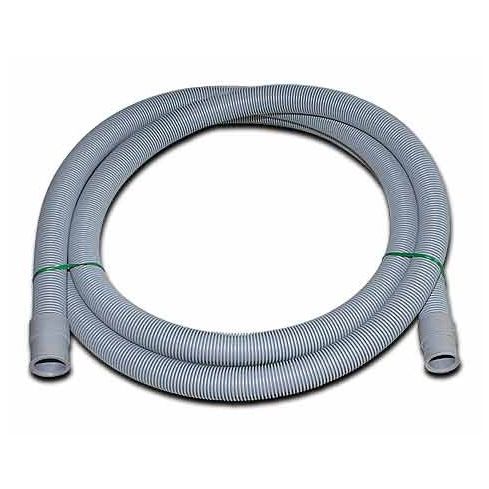 Waschmaschinenschlauch 2.5 Meter Ablaufschlauch 75102002