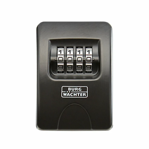 BurgWächter Schlüsseltresor KEY SAFE 10 SB 21900100