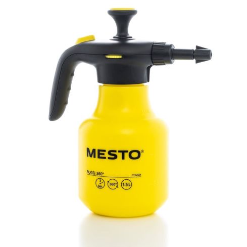 MESTO BUGSI 360° 1,5l Pumpsprühflasche 61313219