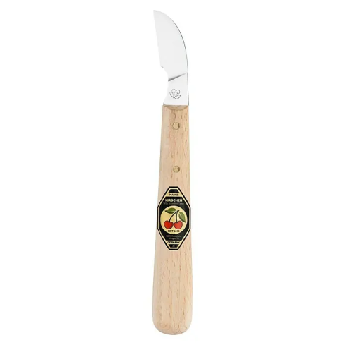KIRSCHEN Kerbschnitzmesser schräg 47003352