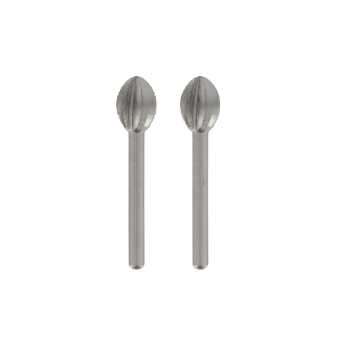 Hochgeschwindigkeits-Fräsmesser 7,8 mm 144 Dremel 26150144JA