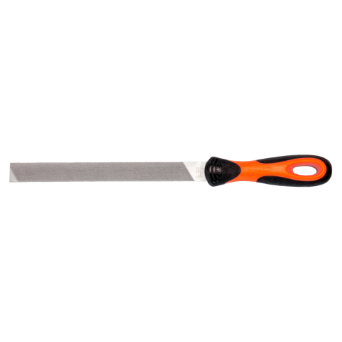 BAHCO Flachfeile 200mm Öberg Cut Bastard 1-106-08-1-2       50300906