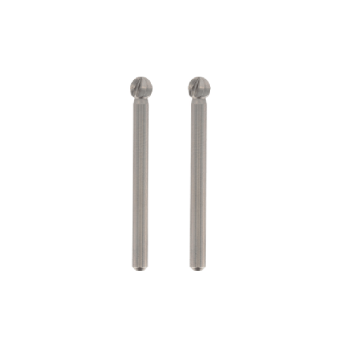 Hochgeschwindigkeits-Fräsmesser 4,8 mm 192 Dremel 26150192JA
