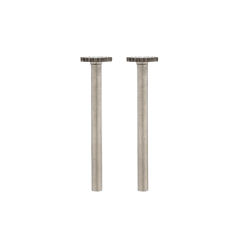 Hochgeschwindigkeits-Fräsmesser 9,5 mm 199 Dremel 26150199JA