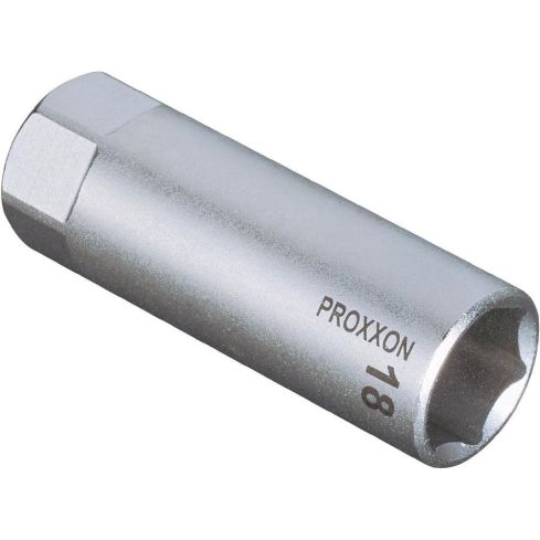 Zündkerzennuss 1/2" 18mm Proxxon 03023443