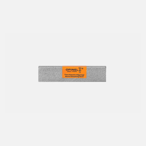 Opinel Schleifstein natur klein 100x22x5,5mm     70256700